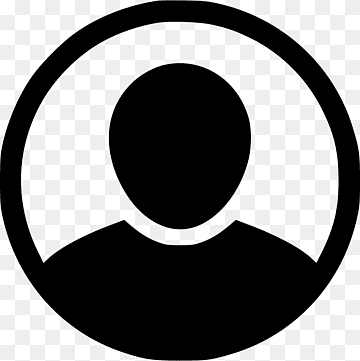 user icon